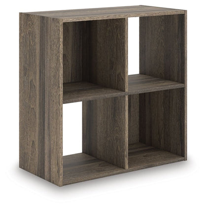 Shallifer - Cube Organizer by Ashley – Cube Organizers