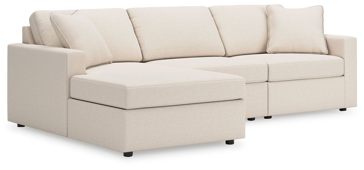 Modmax - 3 Piece Sectional by Ashley – view 19