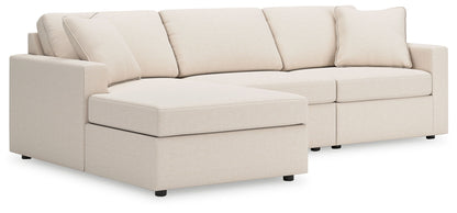 Modmax - 3 Piece Sectional by Ashley – view 19