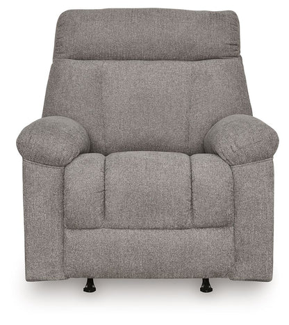 Hoyne Park - Rocker Recliner by Ashley – view 7