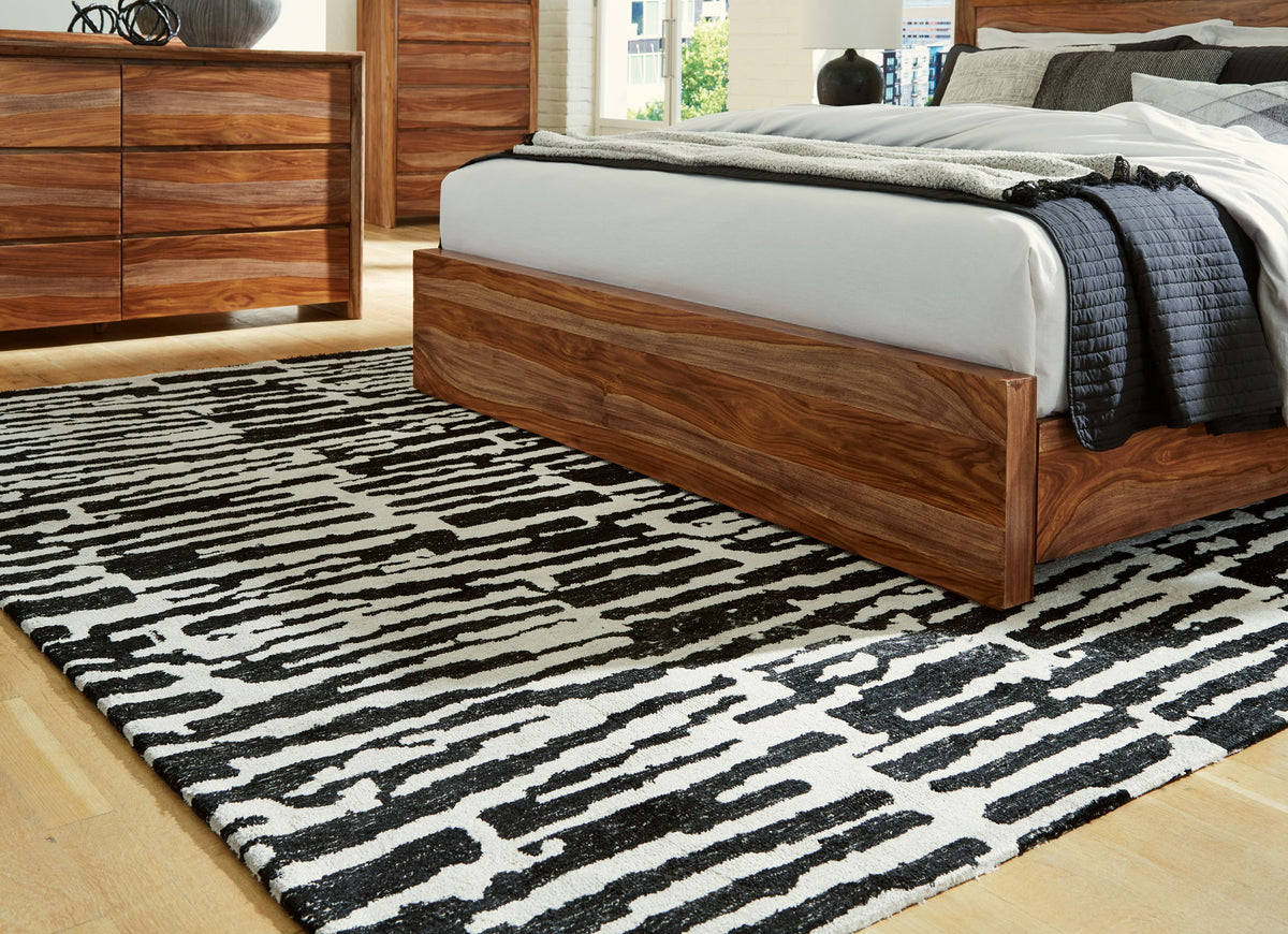Bramshaw - Area Rug by Ashley – view 8