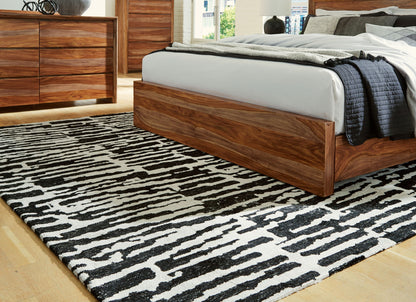 Bramshaw - Area Rug by Ashley – view 8