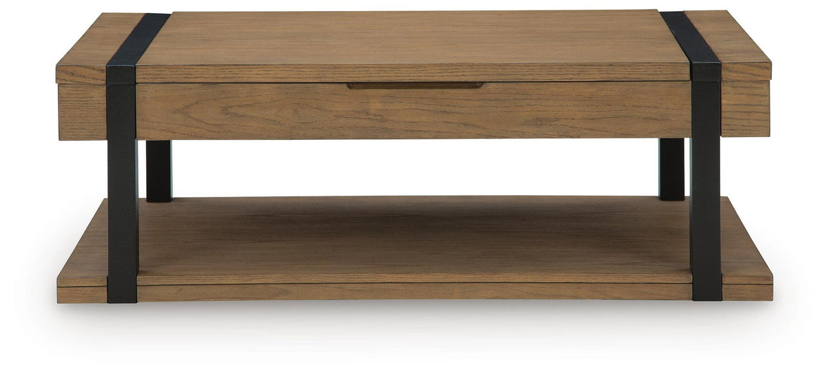 Jorannti - Living Room Table by Ashley – view 6