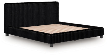 Zuraleus - Upholstered Bed by Ashley – view 16