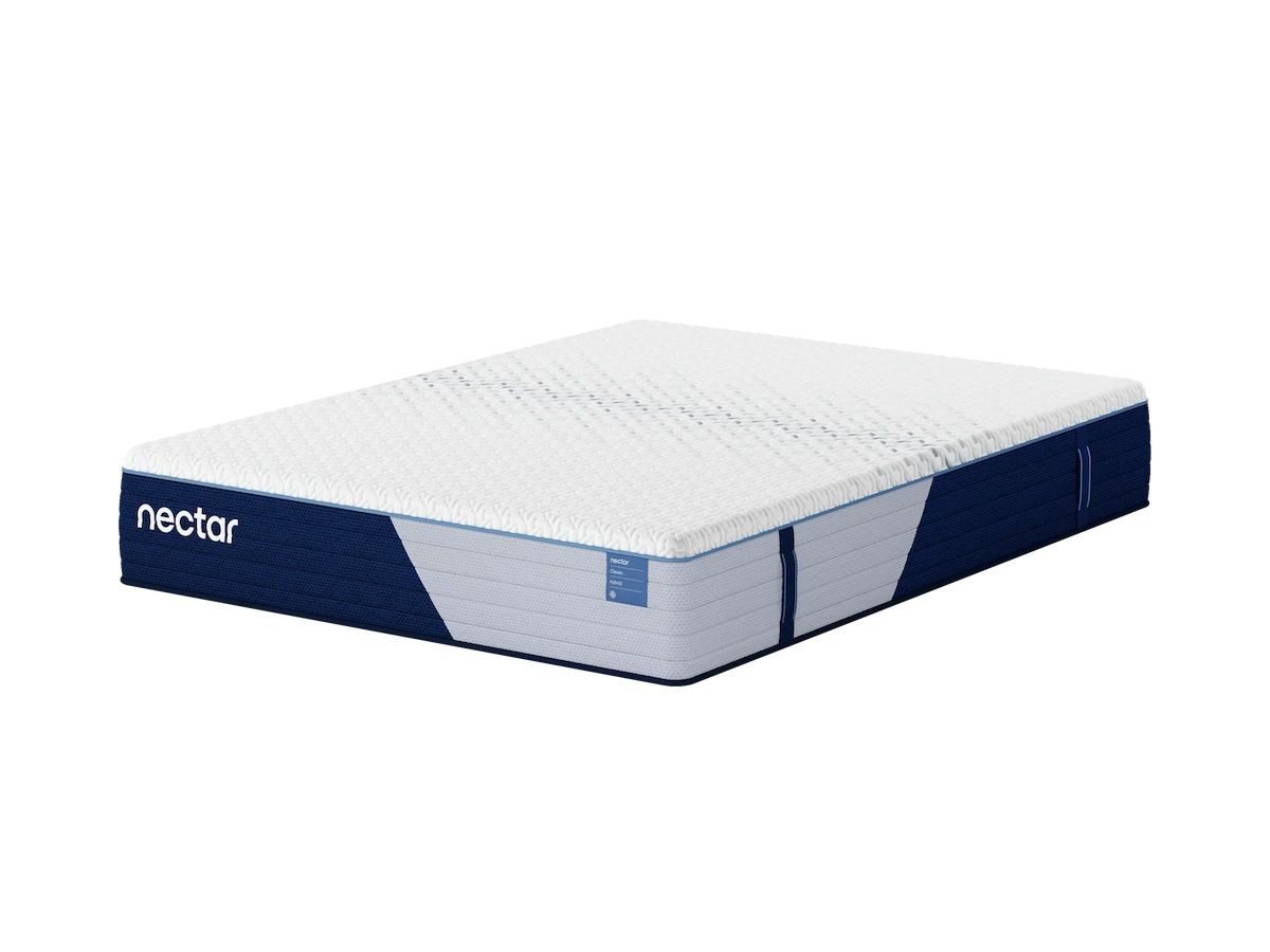 Nectar Classic Hybrid - Mattress – view 4