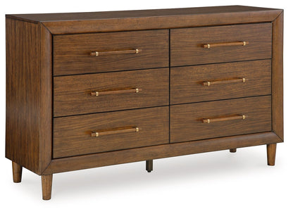 Lyncott - Upholstered Bedroom Set by Ashley – view 4