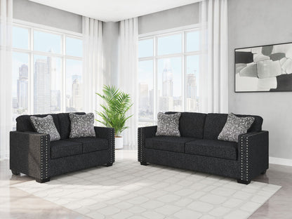 Jasmine Peaks - Living Room Set – view 3