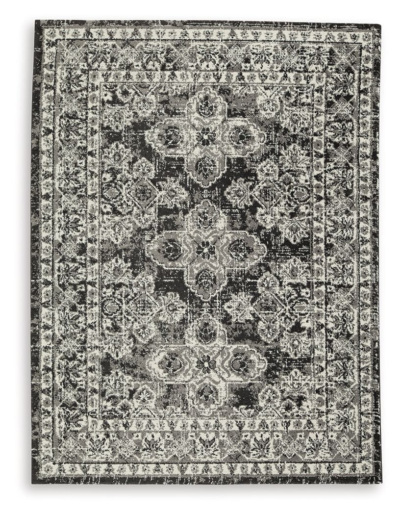 Glennisman - Rug by Ashley – Area Rugs