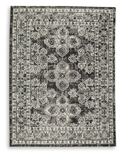 Glennisman - Rug by Ashley – Area Rugs