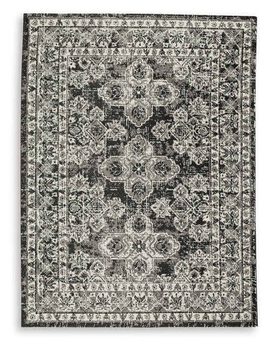 Glennisman - Rug by Ashley – Area Rugs