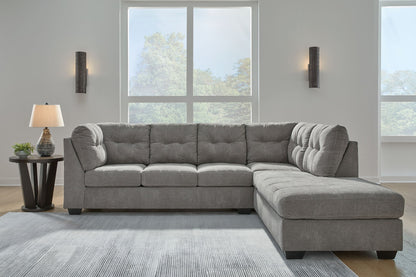 Marleton - 2 Piece Sectional by Ashley – view 16