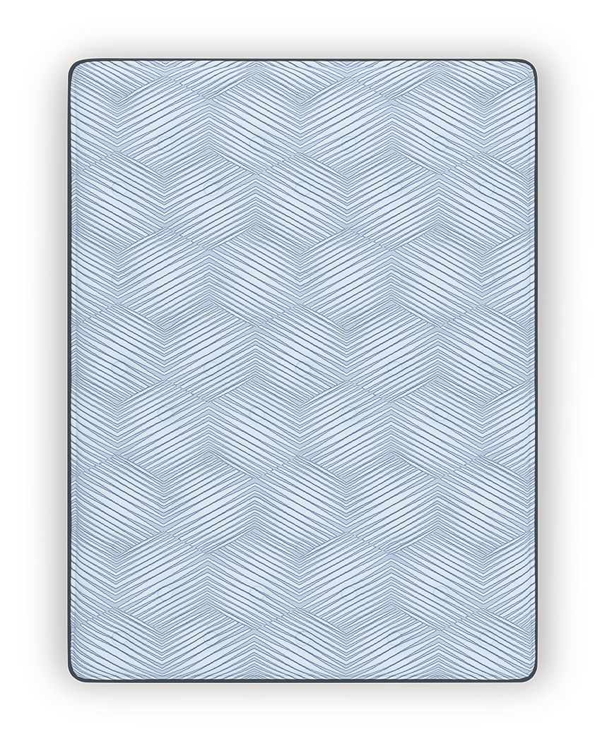 Peak 2.0 12 Hybrid - Mattress by Ashley – view 3
