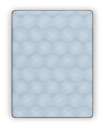 Peak 2.0 12 Hybrid - Mattress by Ashley – view 3