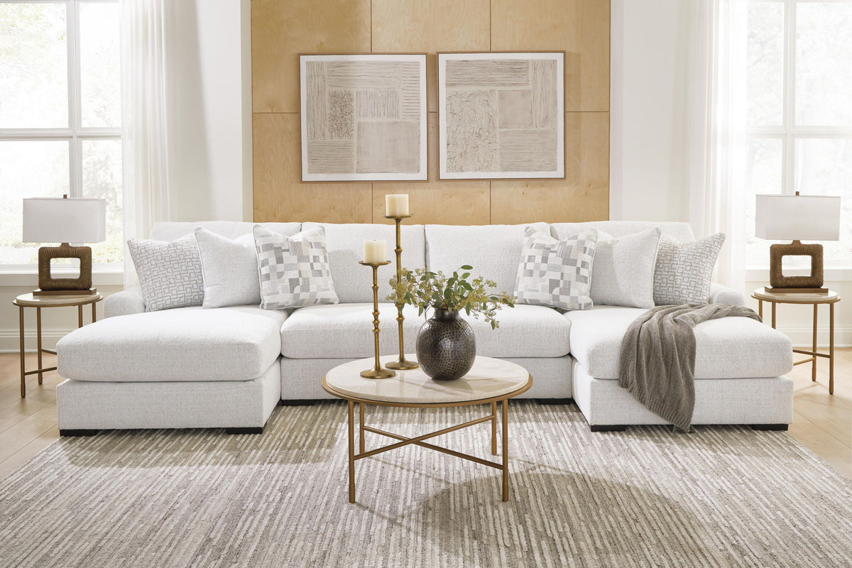 Misty-Lakes - Sectional by Ashley – view 12