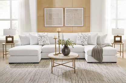 Misty-Lakes - Sectional by Ashley – view 12
