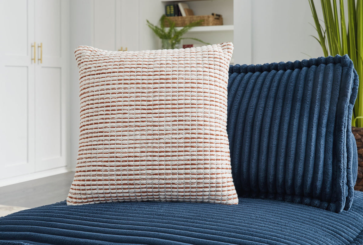 Nashlin - Pillow by Ashley – view 2