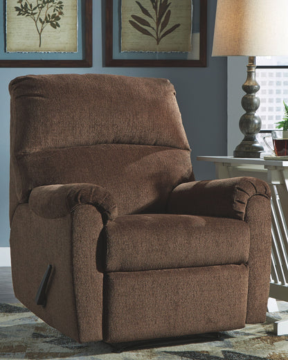 Nerviano - Recliner by Ashley – view 8
