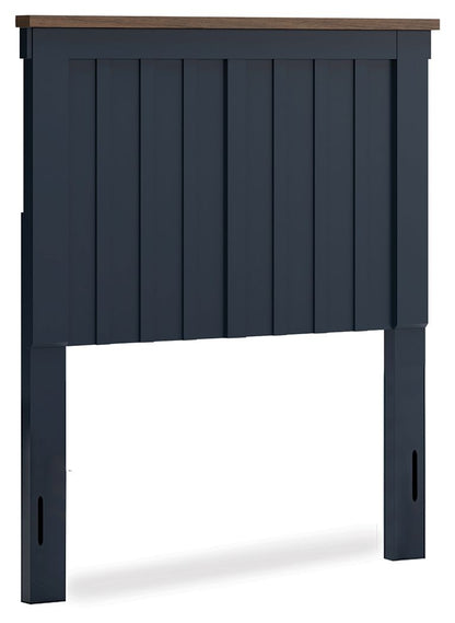 Landocken - Panel Headboard by Ashley – Panel Headboards