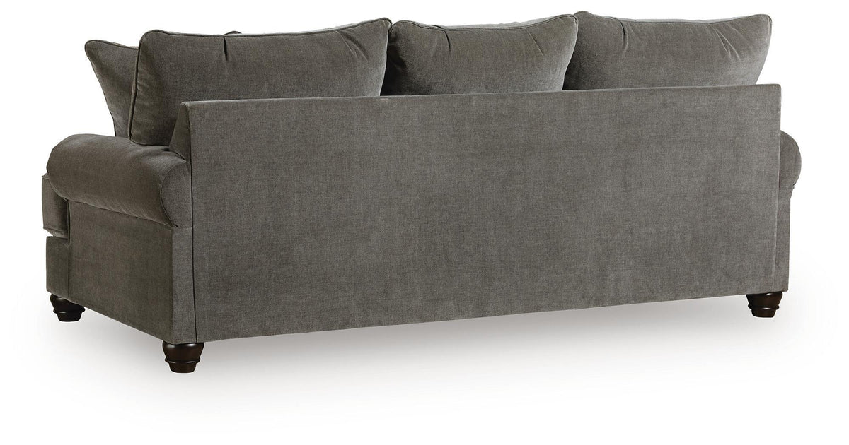 Tallow Creek - Queen Sofa Sleeper - Shadow by Ashley – view 3
