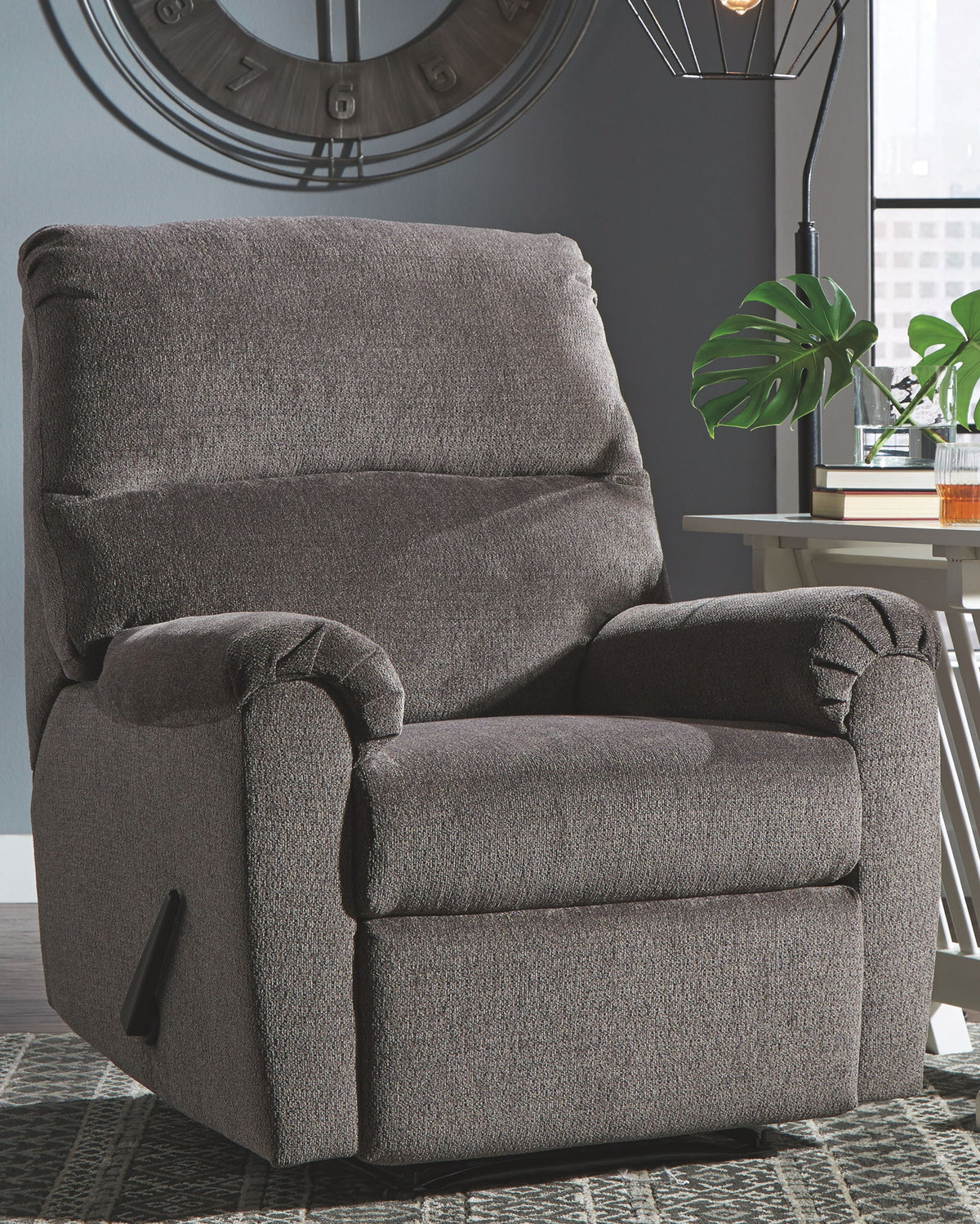 Nerviano - Recliner by Ashley – view 10