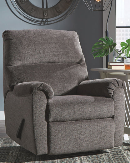 Nerviano - Recliner by Ashley – view 10