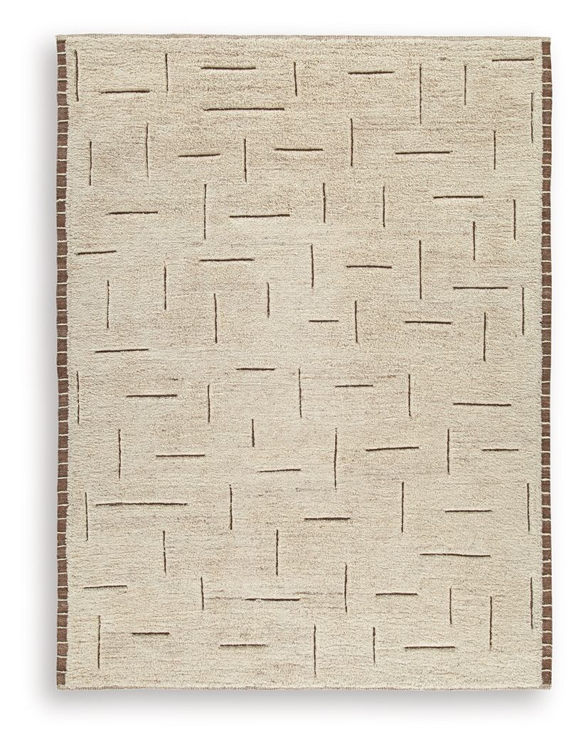 Clayman - Rug by Ashley – view 3
