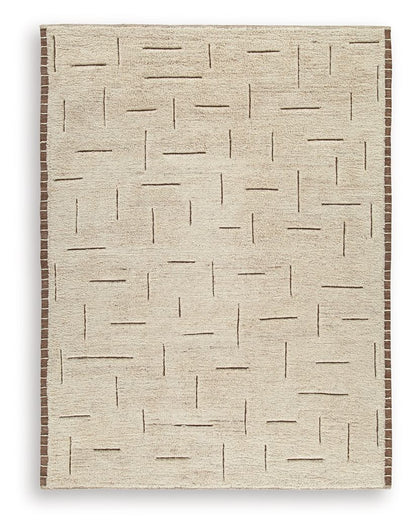 Clayman - Rug by Ashley – view 3