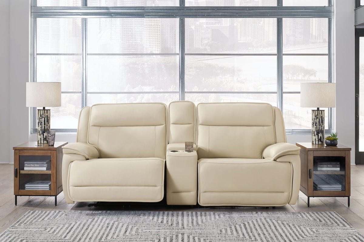 Double Deal - 2 Piece Reclining Sectional by Ashley – view 7