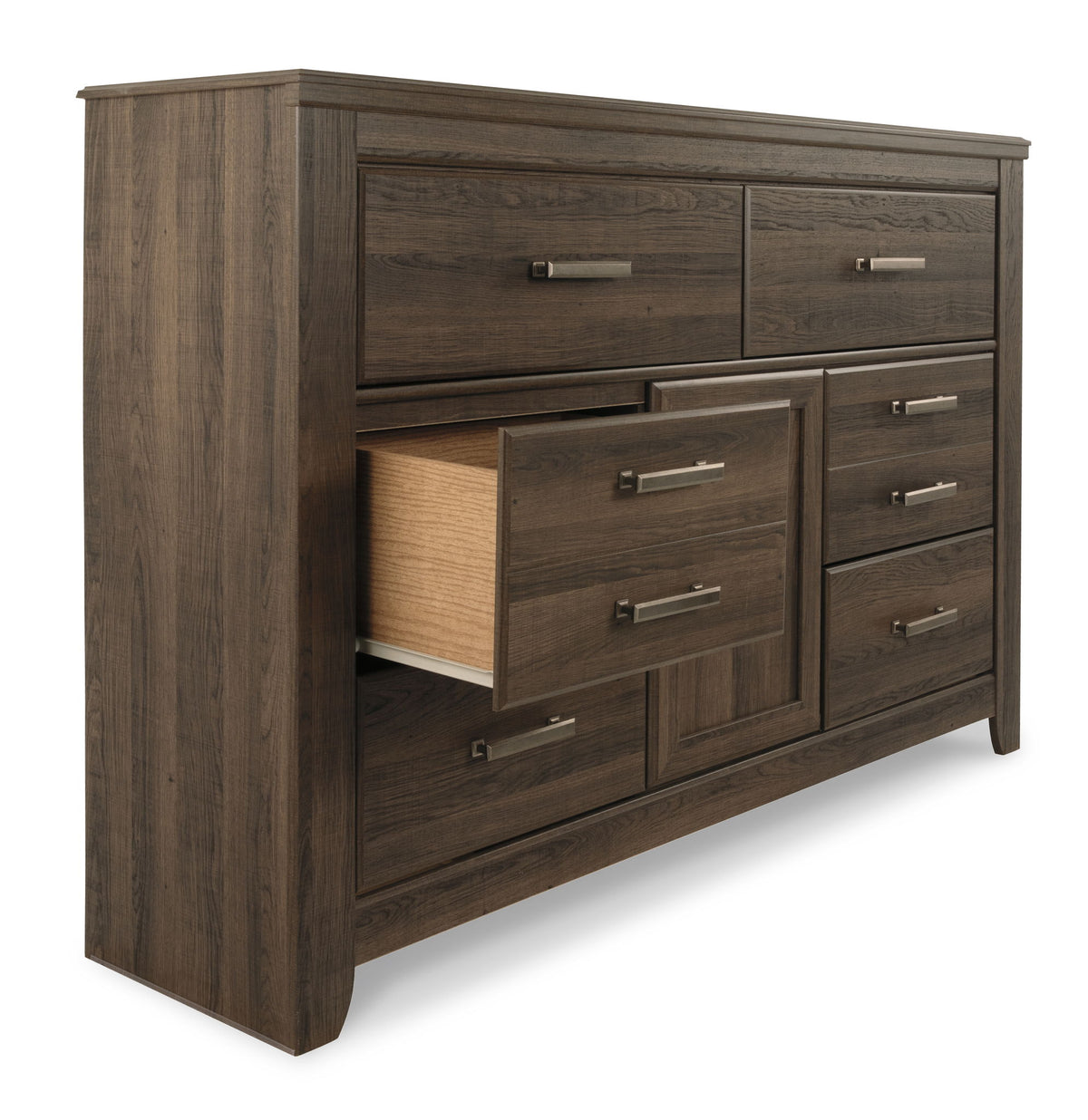 Juararo - Dresser by Ashley – view 7