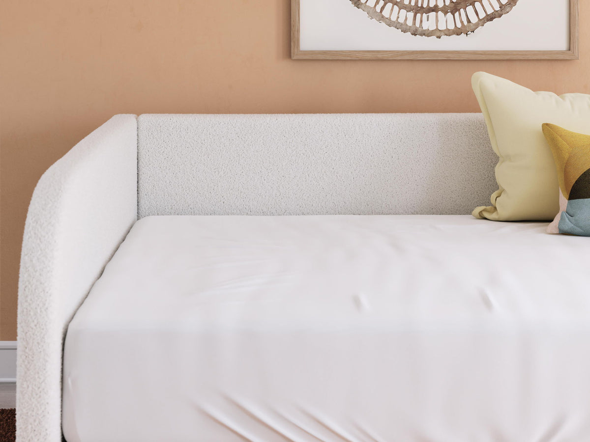 Arloster - Upholstered Day Bed by Ashley – view 14