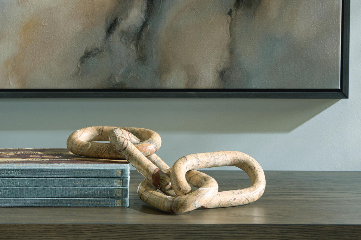 Laddbrook - Sculpture by Ashley – view 7