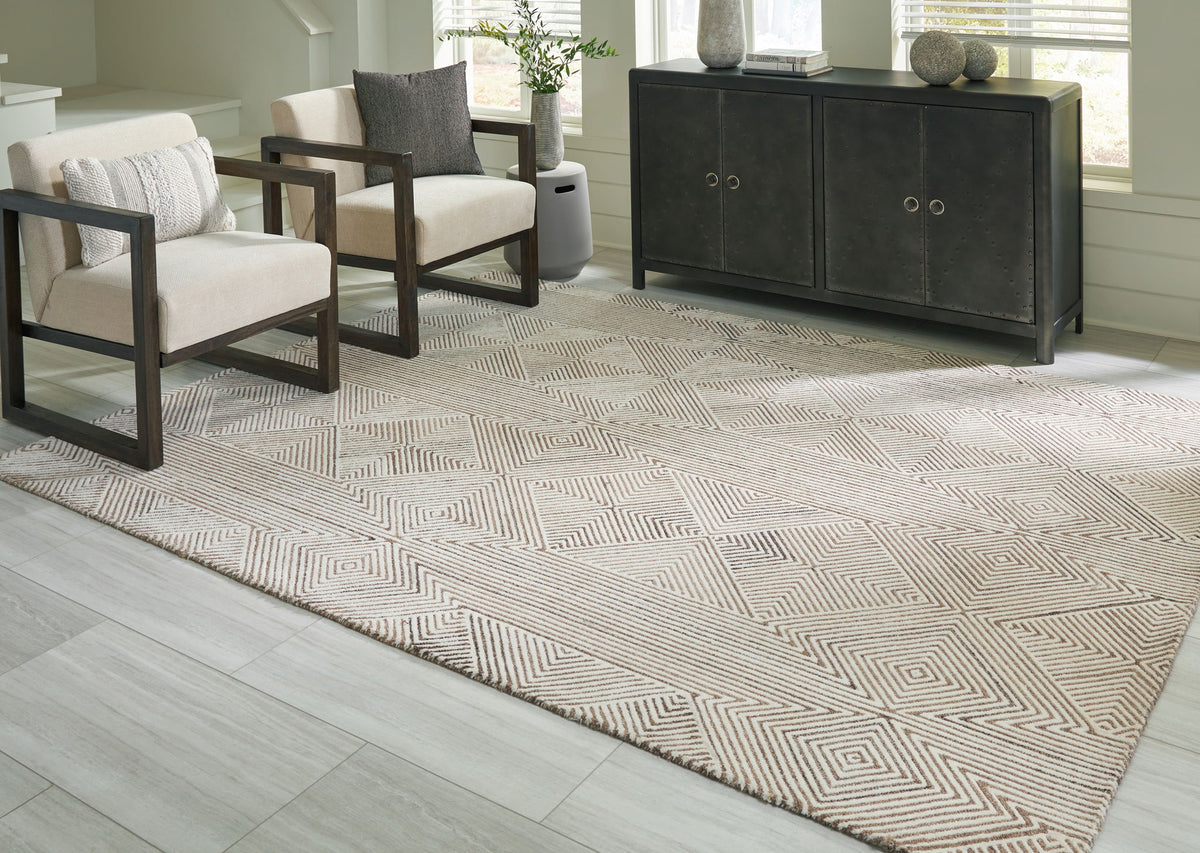 Jadott - Rug by Ashley – view 6