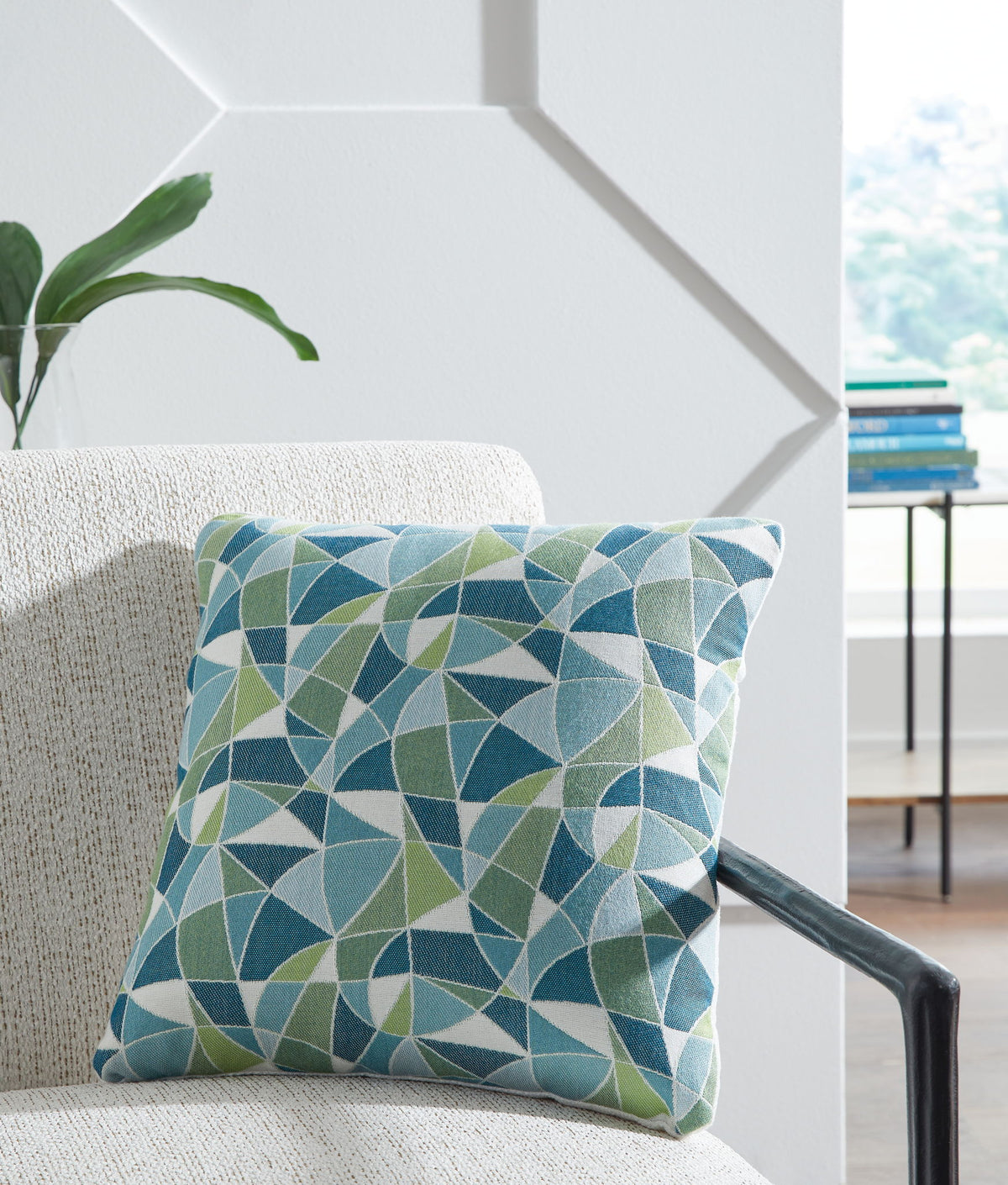 Seanow Next-Gen Nuvella - Pillow by Ashley – view 3