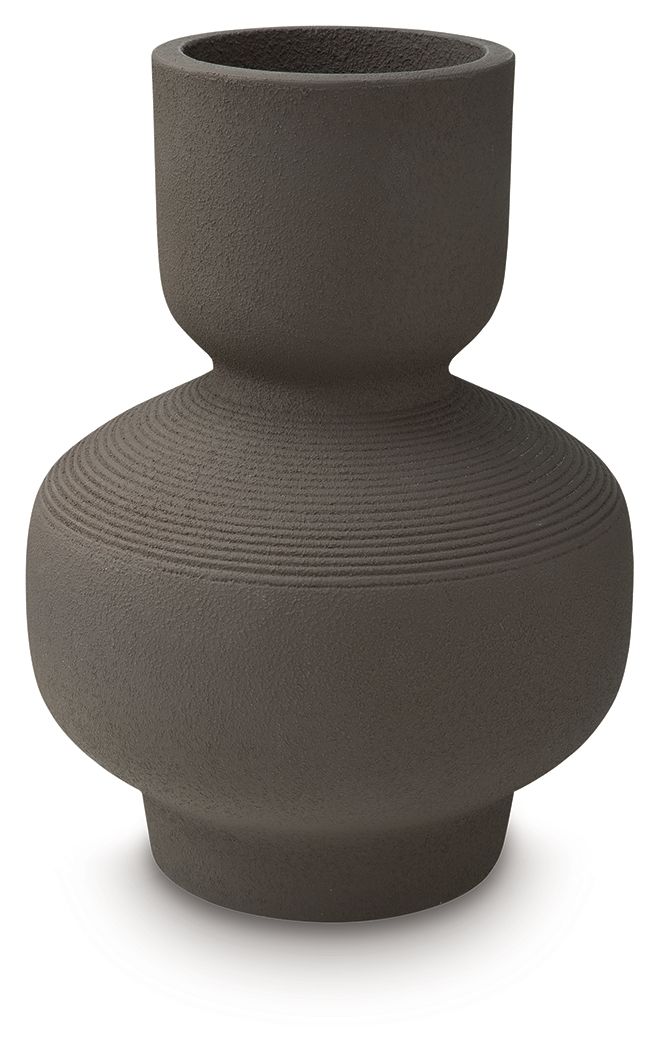 Dalsen - Vase by Ashley – Vases & Jars