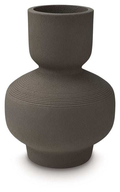 Dalsen - Vase by Ashley – Vases & Jars