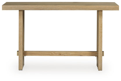 Crendlin - Table by Ashley – view 10
