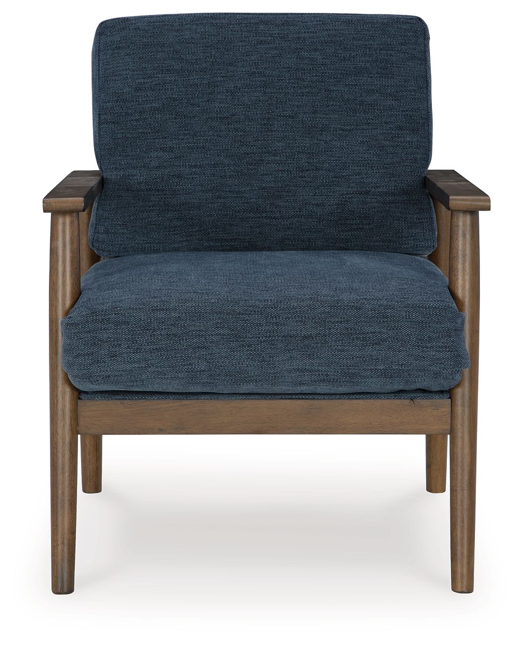 Bixler - Showood Accent Chair by Ashley – Accent Chairs