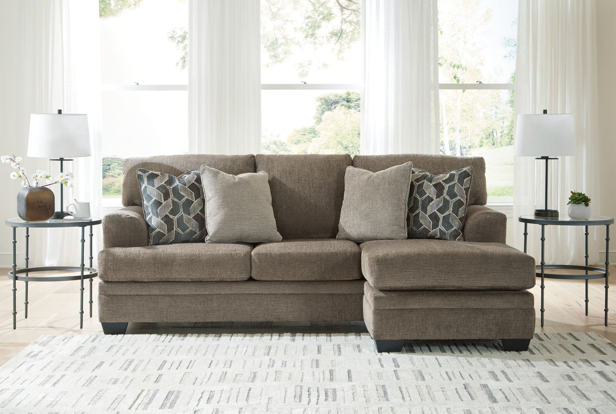 Stonemeade - Sofa Chaise by Ashley – view 8