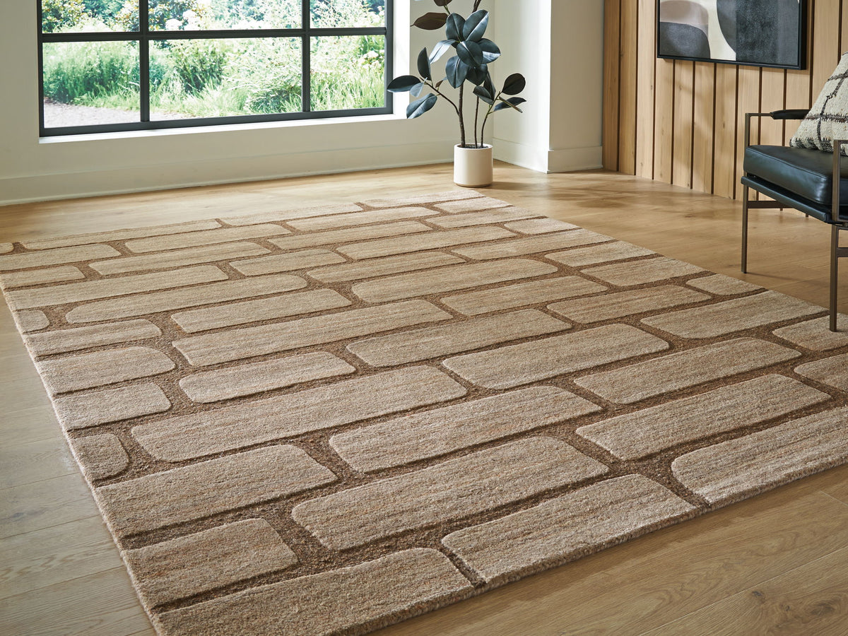 Orest - Rug by Ashley – view 8
