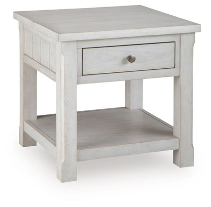 Robbinsdale - Table by Ashley – view 3