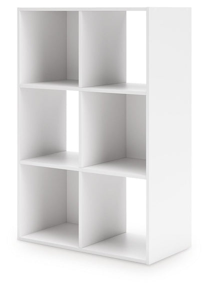 Onita - Cube Organizer by Ashley – view 14