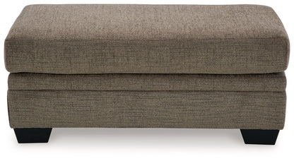 Stonemeade - Ottoman by Ashley – view 6