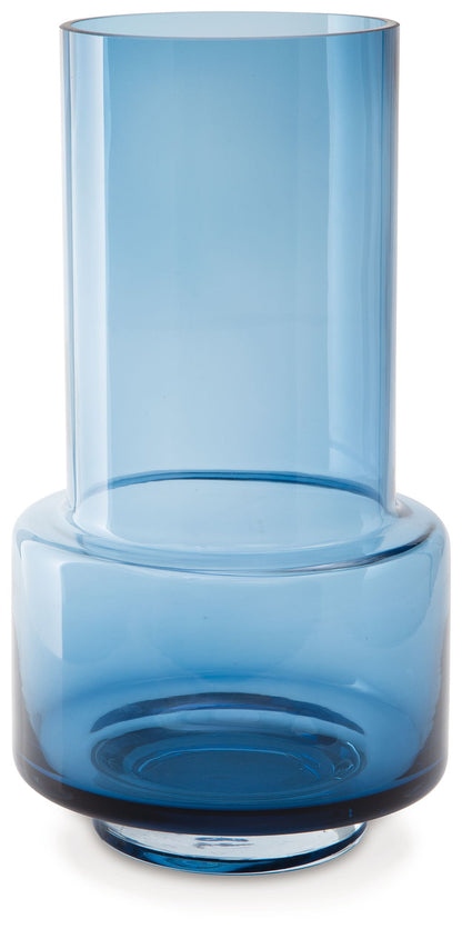 Bealen - Vase by Ashley – view 2
