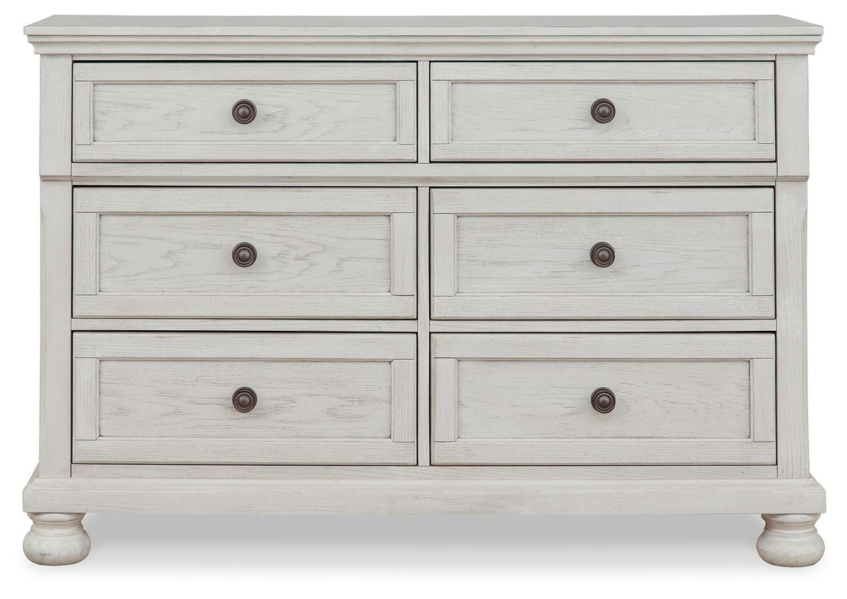 Robbinsdale - Dresser by Ashley – view 7