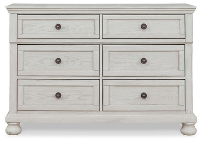 Robbinsdale - Dresser by Ashley – view 7