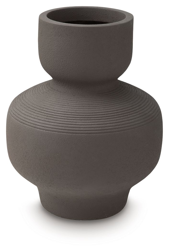 Dalsen - Vase by Ashley – view 2
