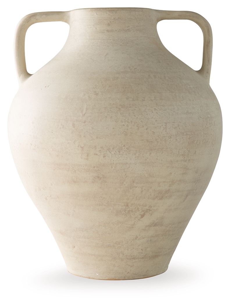 Justy - Vase by Ashley – view 2