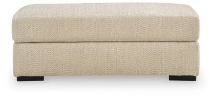 Lofwood - Ottoman by Ashley – view 3