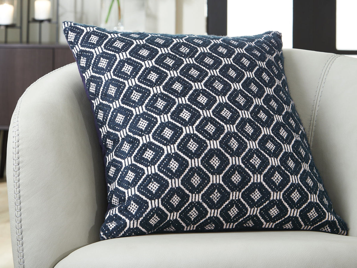 Abra - Pillow by Ashley – view 4