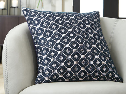 Abra - Pillow by Ashley – view 4